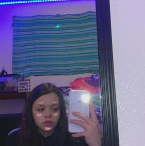 Meet your Posher, Nevaeh